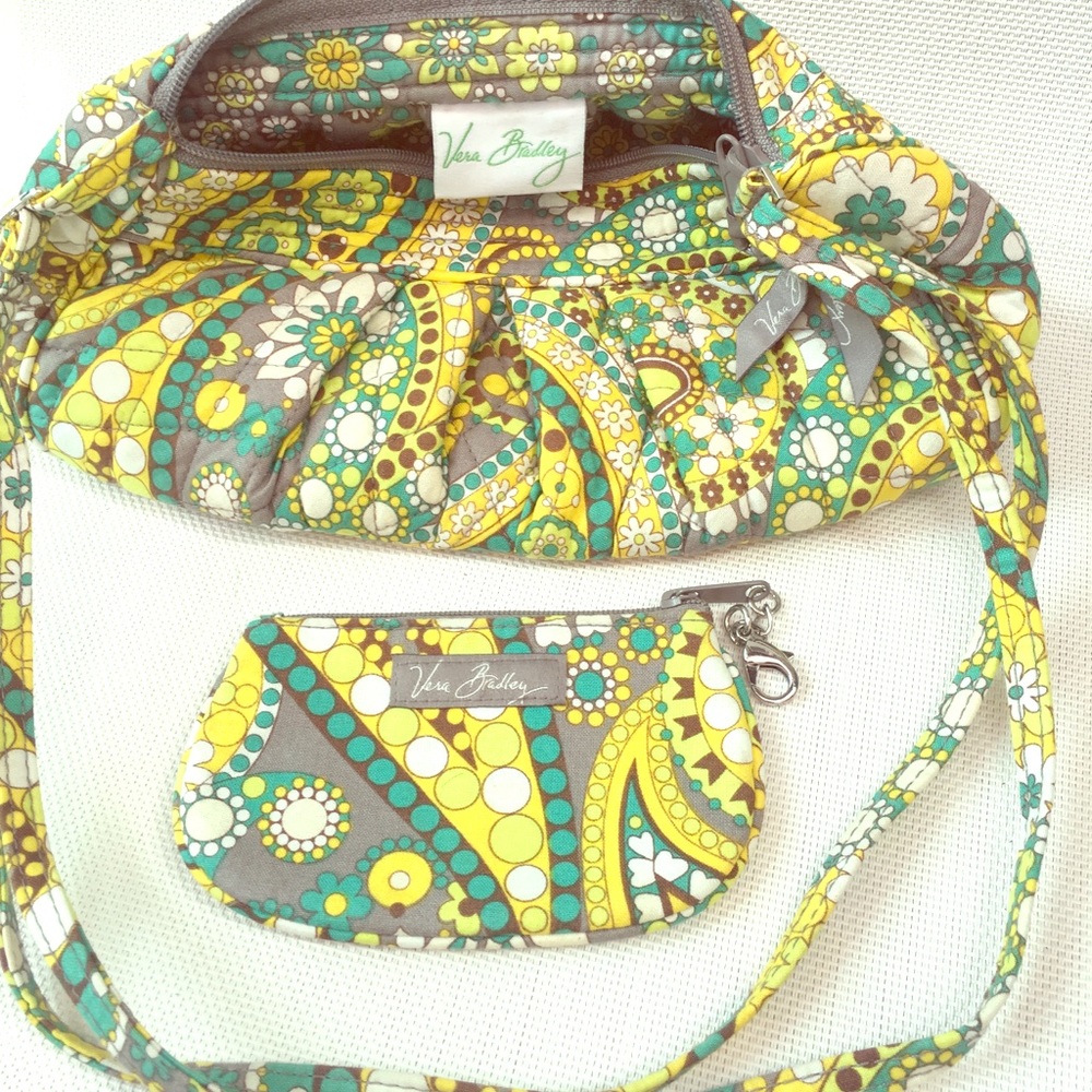 Vera Bradley bag